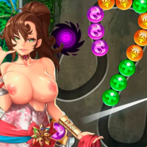 Arcade Porn Games