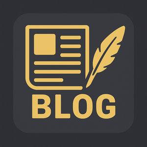 Blog category