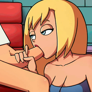 Blowjob Porn Games