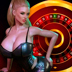 Casino Porn Games