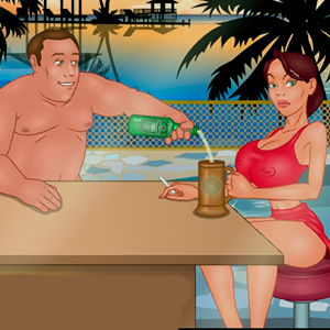 Drunk Porn Games