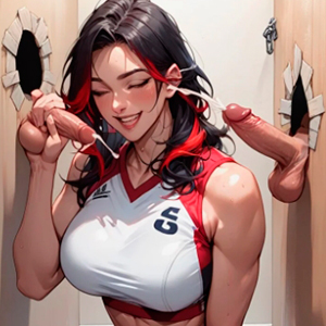 Fetish Porn Games