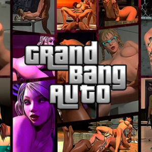Parody Porn Games
