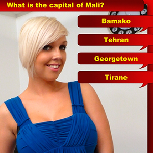 Quiz Porn Games