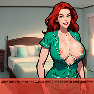 Visual Novel Porn Games