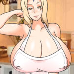 Naruto Fucks Tsunade – porn game