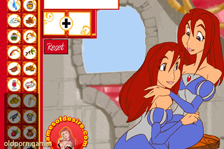 Image The Lustful Alchemist