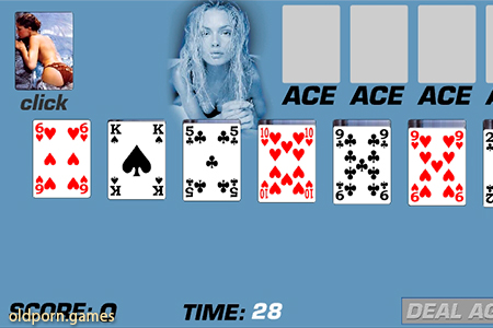 Image Solitaire Seduction