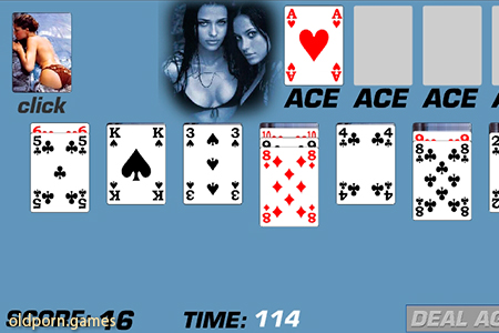 Image Solitaire Seduction