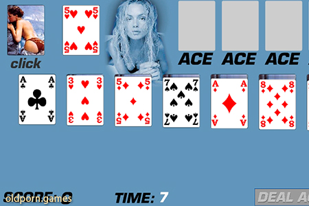 Image Solitaire Seduction