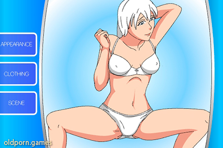 Image Dream Girl Customizer