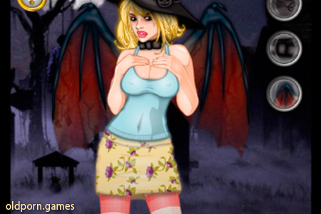 Image Night Witch Seduction