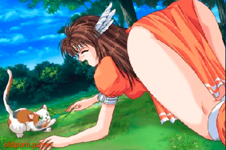 Image Hentai Pleasure Adventure