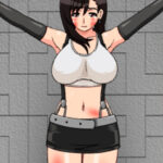 Tifa BDSM