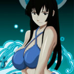 Aoyama’s Oral Obsession