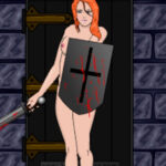 Monster’s Lair — The Three Marked Doors