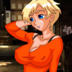 Midnight Streets: Risky Roleplay