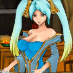 Sex Summoner – Adult old game