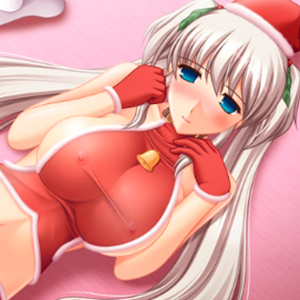 Logical porn game – Christmas!