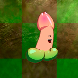 Cum Defense: Forest Ambush