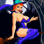 Witch Trials: Rescue the Princess