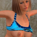 Pleasure Experiment 3D