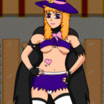 Pussymon – Part 21