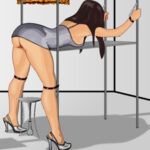 Castle of Dark Desires – BDSM Secrets