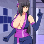 Shinobi Girl: Hentai Battle Quest