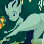 Alien Conquest 2: Interstellar Pleasure