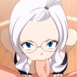 Fairy Tail: Mirajane Strauss Special