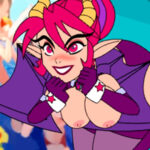 Book of the Succubus