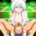 Bakemonogatari Parody: Tsubasa Hanekawa