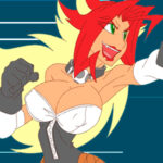 Candy Shop-fuck – funny porn game