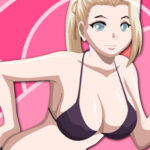 Bring cute girl to cool orgasm
