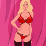 Crypto Bordello – erotic old game