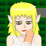Pussymon – part 54