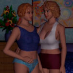 Deep Sophies Desires