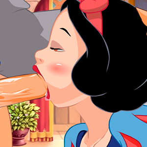 Deep Blowjob – Fairytale Oral Game