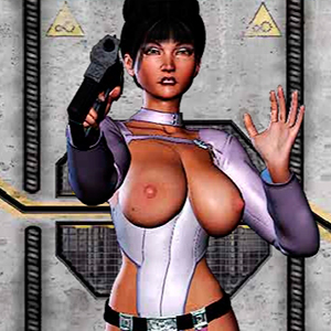 Pleasure Shooter – VR Arcade Girls
